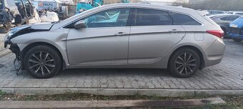 Hyundai i40 č. 23247 - 2