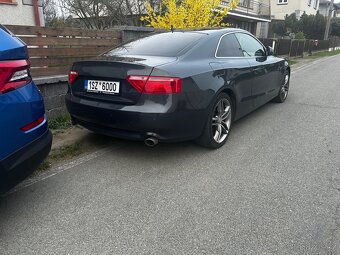 Audi a5 - 2