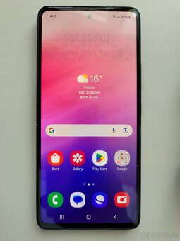 [Výprodej] Galaxy A53 5G 6/128GB s vadou. - 2