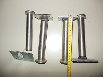 4 x NOHA NA NÁBYTEK - NASTAVITELNÁ - 2