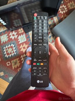 Televize LG32LD465 - 2