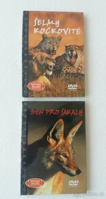 DVD Příroda - 2