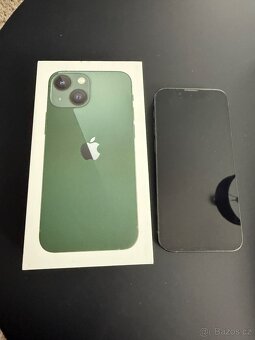 iPhone 13 mini - 2