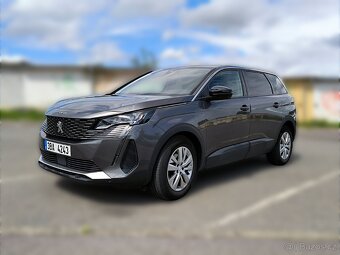 Peugeot 5008 - 2
