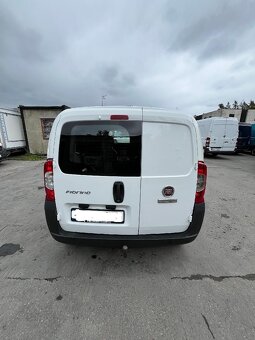 Fiat Fiorino - 2