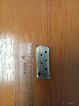 ZÁSOBNÍK WALTHER MOD. 9 6,35 MM - 2