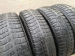 Sada kol 5x100 Toyota Yaris - 2