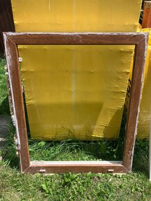 Okna Roto 880x725 mm - 2