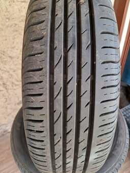 Pneu 185/60 R 14 - 2