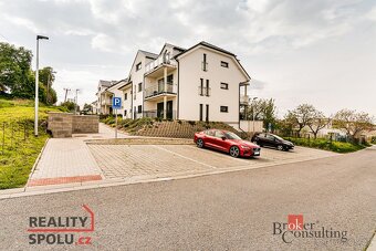 Pronájem, byty/3+kk, 87 m2, Sadařská 612, 69105 Zaječí, Břec - 2