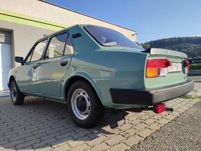 Škoda 120L - 2