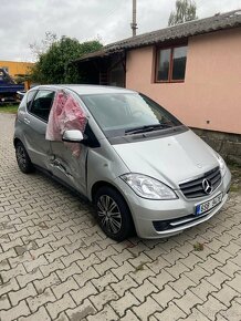 Mercedes A 180 - 2