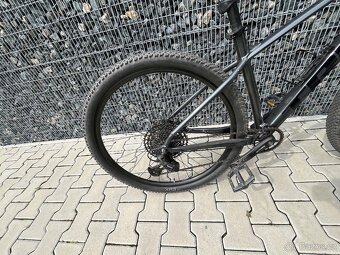 Kolo Trek X Caliber 8 velikost ML - 2