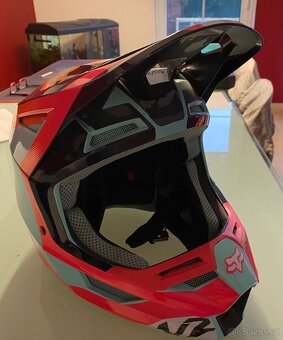 helma fox v2 - 2