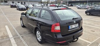 Prodám Škoda Octavia r. v. 2011 - 2