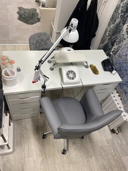 💅 Pronájem prostoru pro nehtařku – Malenovice, Zlín - 2