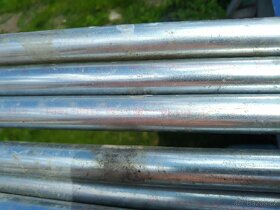 Trubky Sanha Therm 22x1,5mm vnitřní světlost 19 mm 6m - 2