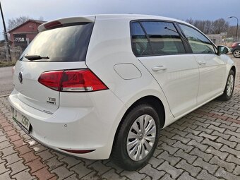 VW Golf VII 7 1.2TSI 77kW Allstar - 2