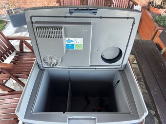 Chladící box - 2