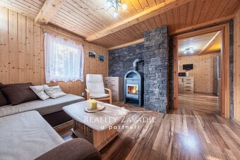 Prodej chata, 90 m2 - Čím, ev.č. 00651 - 2