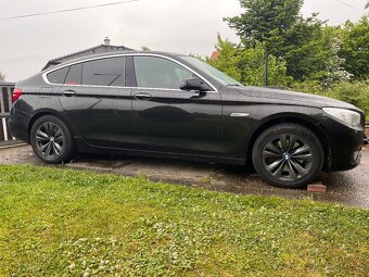 Bmw 5GT(f07) 530xd 190kw INDIVIDUAL - 2