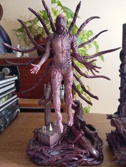 Stranger things figurky - 2