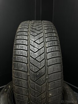 2ks pneu Pirelli 235/60/18 103H - 2