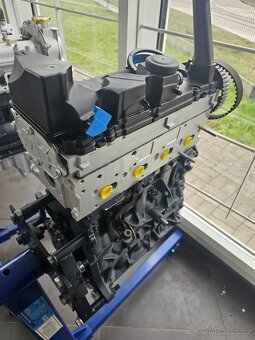 MOTOR CXF - CXH - CXG 2,0 TDI VW T6 - 2