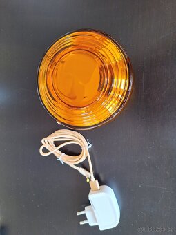 Somavedic Amber - 2