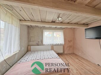 Prodej rodinné domy, 606 m2 - Mikulovice, ev.č. 02334 - 2