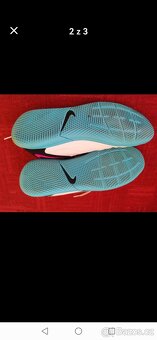 Salovky nike vel. 41 - 2