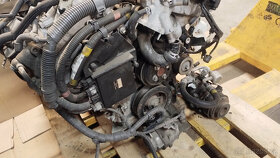 ++ motor LEXUS IS 250 4GR na díly - 2