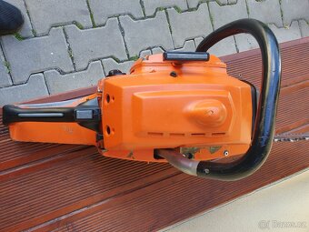 Husqvarna 380 s - 2