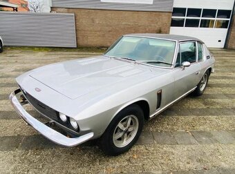 Jensen Interceptor 7.2 Type III - 2