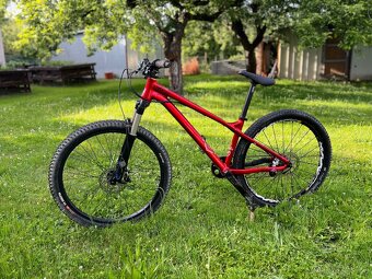 Commencal Absolut - 2