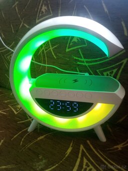 Reproduktor přes bluetooth - 2