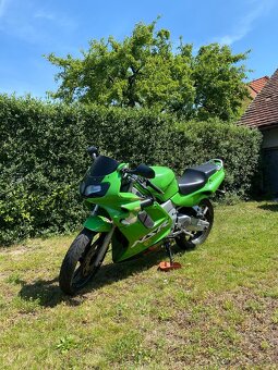 Honda NSR 125 R - 2