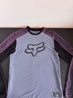 Dres Fox Ranger vel. S - 2