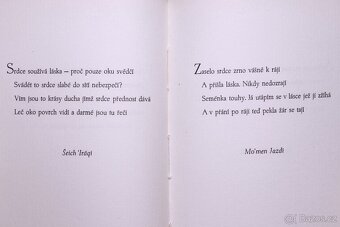 Rubá'iját - Výbor ze starých perských mystiků - 2