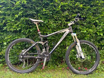 Trek fuel EX8 - 2