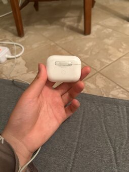 AirPods Pro 1 case - 2