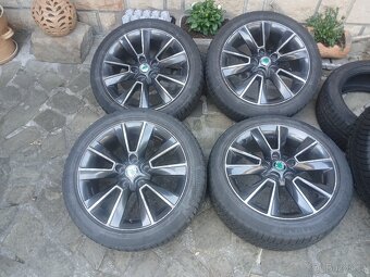 Alu sada r17 205/50/r17 - 2