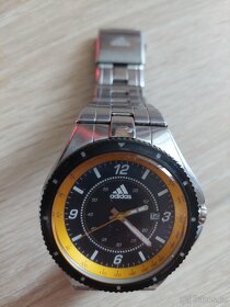 Hodinky - 2