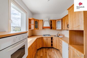 Prodej bytu 5+1 86 m2 Norská, Česká Lípa - 2