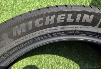 Nové letní pneu Michelin e.primacy 2 225/45/19 - 2