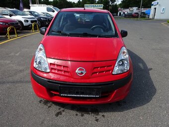 Nissan Pixo 1,0 i - 2