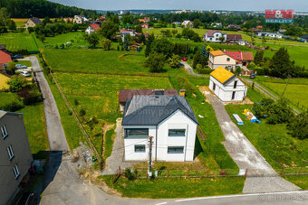 Prodej rodinného domu, 190 m², Havířov, ul. Občanská - 2