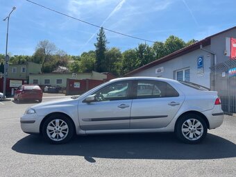 Renault Laguna, 1,6 16V ZACHOVALÁ - 2