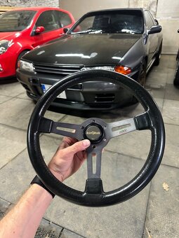 Italvolanti volant - 2