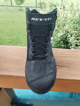 Moto obuv Revit - 2